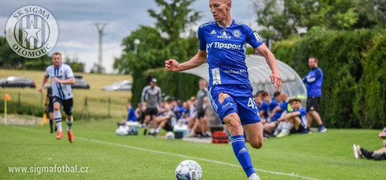 Program týmů SK Sigma Olomouc SK Sigma Olomouc