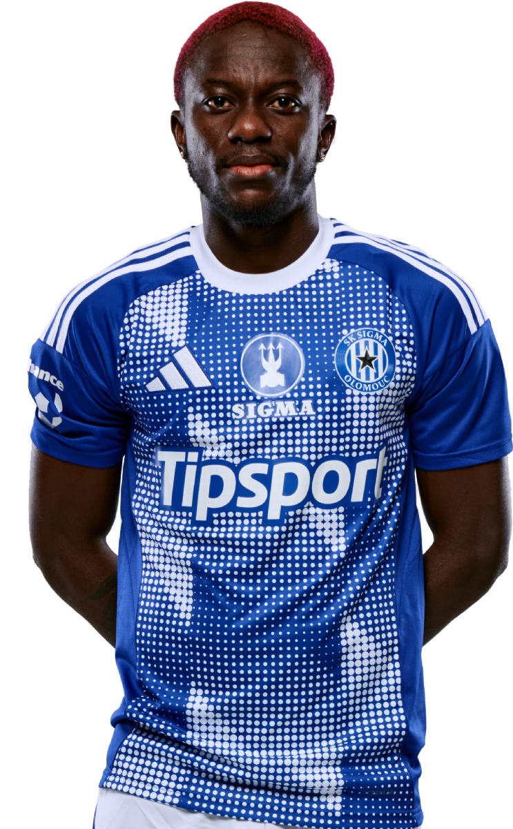Amasi Moses
