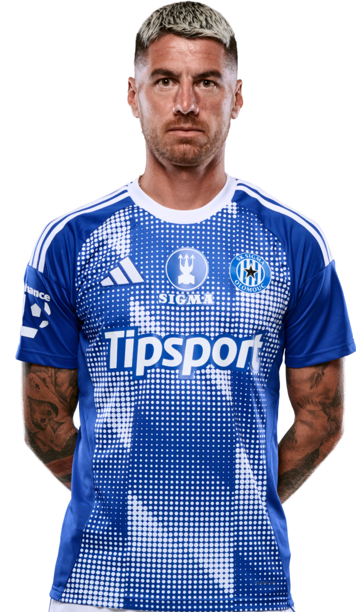 Leibl Michal