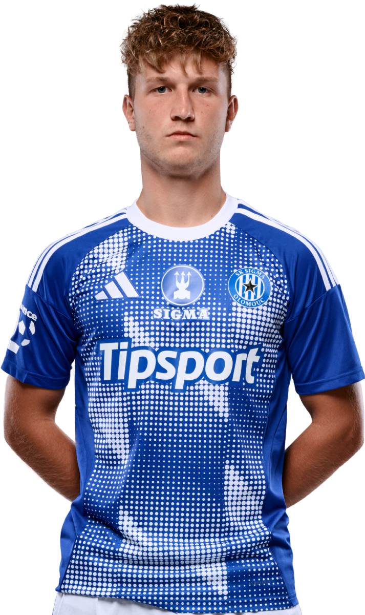 Siegl Patrik