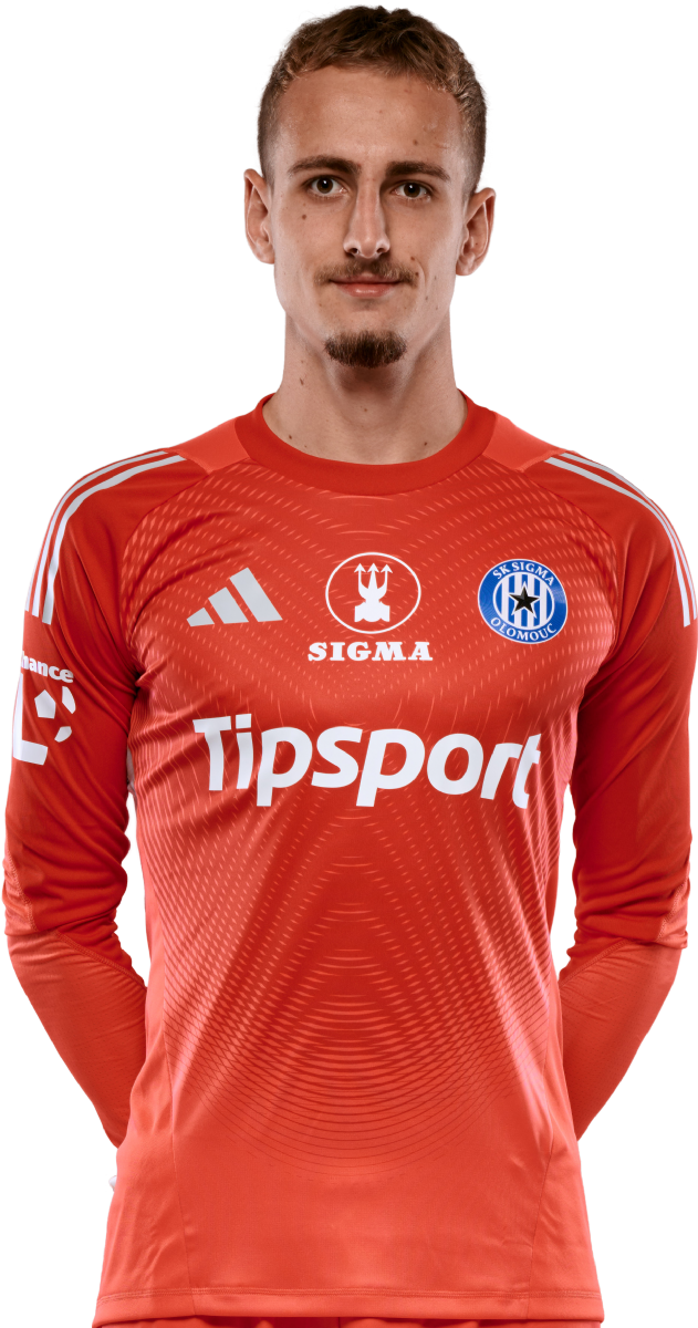 Stoppen Tadeáš