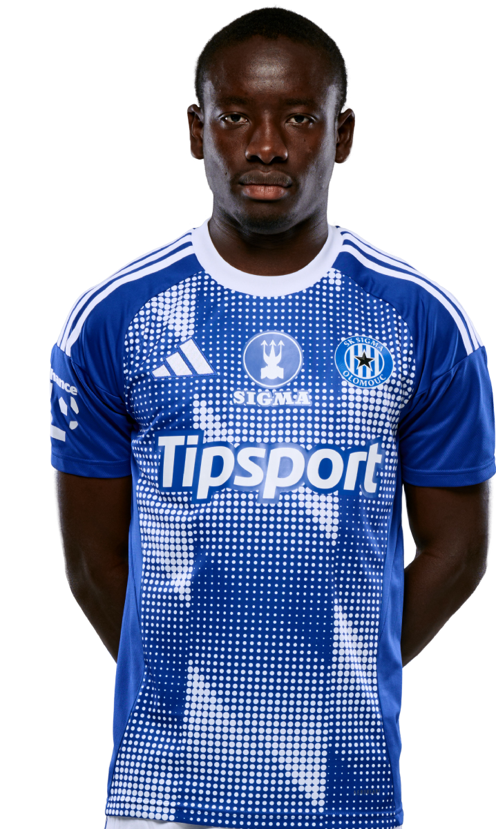 Sylla Abdoulaye