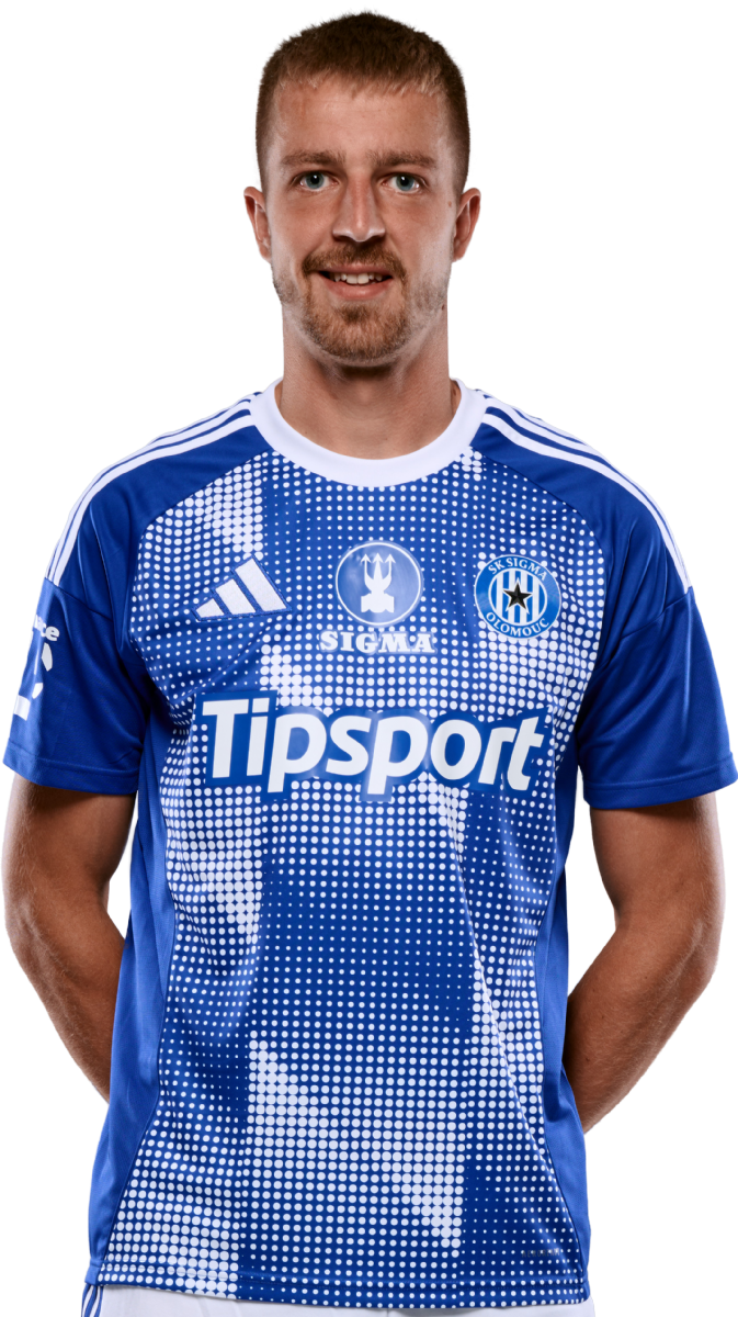 Vašulín Daniel
