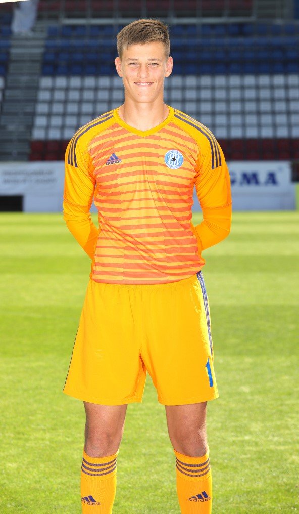 From Sigma Olomouc to Ashton Gate: A Profile in Resilience